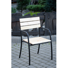 Стул Wood с1354